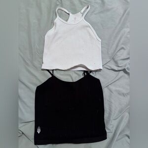 Set of two FP Women’s tops
